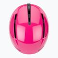 Casco da sci per bambini UVEX Viti Pure berry lucido 6