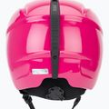 Casco da sci per bambini UVEX Viti Pure berry lucido 8