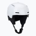 Casco da sci per bambini UVEX Viti Bianco puro lucido