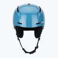 Casco da sci per bambini UVEX Viti Pure azzurro lucido 2
