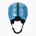 Casco da sci per bambini UVEX Viti Pure azzurro lucido 4