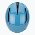 Casco da sci per bambini UVEX Viti Pure azzurro lucido 6