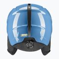 Casco da sci per bambini UVEX Viti Pure azzurro lucido 3