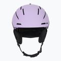Casco da sci UVEX Gravitate cool lavender/grad black opaco 2