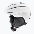 Casco da sci UVEX Gravitate bianco opaco