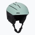 Casco da sci UVEX Gravitate verde ossido/nero opaco