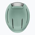 Casco da sci UVEX Levitate MIPS verde ossido/nero opaco 5