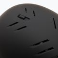 Casco da sci UVEX Wanted Visor Pro V nero opaco 9