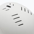 Casco da sci UVEX Wanted Visor Pro V bianco opaco 9