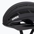 Casco da ciclismo UVEX Surge black matte 7