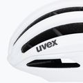 Casco da ciclismo UVEX Surge white matt 7