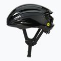 UVEX Surge Aero MIPS casco da bici nero opaco 3