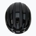 UVEX Surge Aero MIPS casco da bici nero opaco 6
