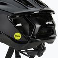 UVEX Surge Aero MIPS casco da bici nero opaco 7