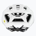UVEX Surge Aero MIPS casco da bicicletta bianco opaco 5