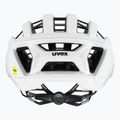 UVEX Surge Aero MIPS casco da bicicletta bianco opaco 6