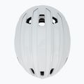 UVEX Surge Aero MIPS casco da bicicletta bianco opaco 6