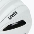 UVEX Surge Aero MIPS casco da bicicletta bianco opaco 8