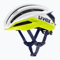 Casco da bici UVEX Surge Aero MIPS team edition 2