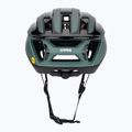 UVEX Surge Aero MIPS casco da bici nero/verde salvia opaco 4