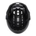UVEX Surge Aero MIPS casco da bici nero/verde salvia opaco 5