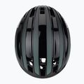 UVEX Surge Aero MIPS casco da bici nero/verde salvia opaco 6