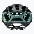 UVEX Surge Aero MIPS casco da bici nero/verde salvia opaco 5