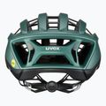 UVEX Surge Aero MIPS casco da bici nero/verde salvia opaco 6