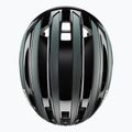 UVEX Surge Aero MIPS casco da bici nero/verde salvia opaco 9