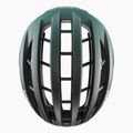 UVEX Surge Aero MIPS casco da bici nero/verde salvia opaco 10