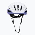 UVEX Surge Aero MIPS casco da bici bianco/lilla albicocca opaco 2