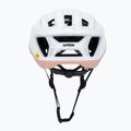 UVEX Surge Aero MIPS casco da bici bianco/lilla albicocca opaco 4