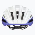 UVEX Surge Aero MIPS casco da bici bianco/lilla albicocca opaco 3