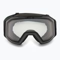 UVEX Occhiali da ciclismo Gravity nero opaco/chiaro 2