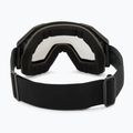 UVEX Occhiali da ciclismo Gravity nero opaco/chiaro 3