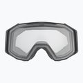 UVEX Occhiali da ciclismo Gravity nero opaco/chiaro 2