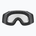 UVEX Occhiali da ciclismo Gravity nero opaco/chiaro 3