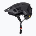 UVEX React MIPS casco da bici nero opaco 3