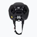 UVEX React MIPS casco da bici nero opaco 4