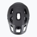 UVEX React MIPS casco da bici nero opaco 6