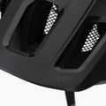 UVEX React MIPS casco da bici nero opaco 7