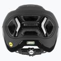 UVEX React MIPS casco da bici nero opaco 3