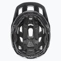 UVEX React MIPS casco da bici nero opaco 4