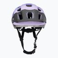 Casco da bici UVEX React MIPS lilla/quercia opaco 2