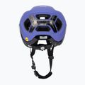 Casco da bici UVEX React MIPS lilla/quercia opaco 4