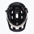 Casco da bici UVEX React MIPS lilla/quercia opaco 5