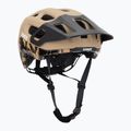 UVEX React MIPS casco da bicicletta deserto/nero opaco