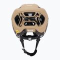 UVEX React MIPS casco da bicicletta deserto/nero opaco 4