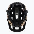 UVEX React MIPS casco da bicicletta deserto/nero opaco 5