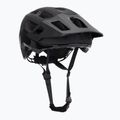Casco da bici UVEX React nero opaco